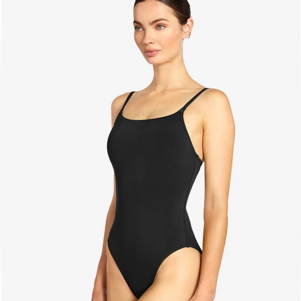 Robin Piccone Ava Scoop Neck Mio One Piece